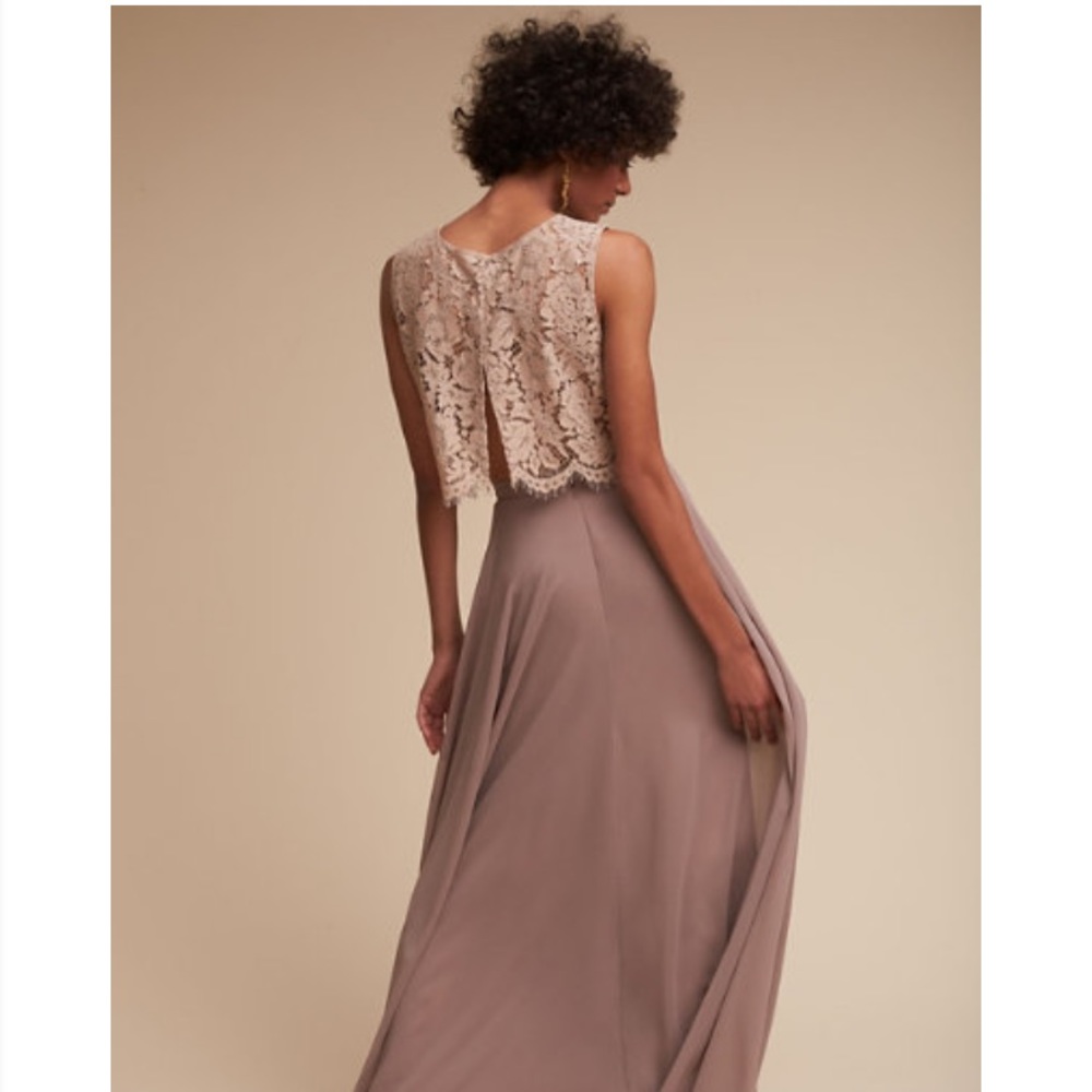 BHLDN Cleo Top